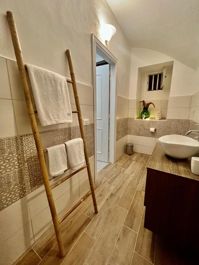 Dimora Il Fico D'India Appartement Manfredonia Buitenkant foto
