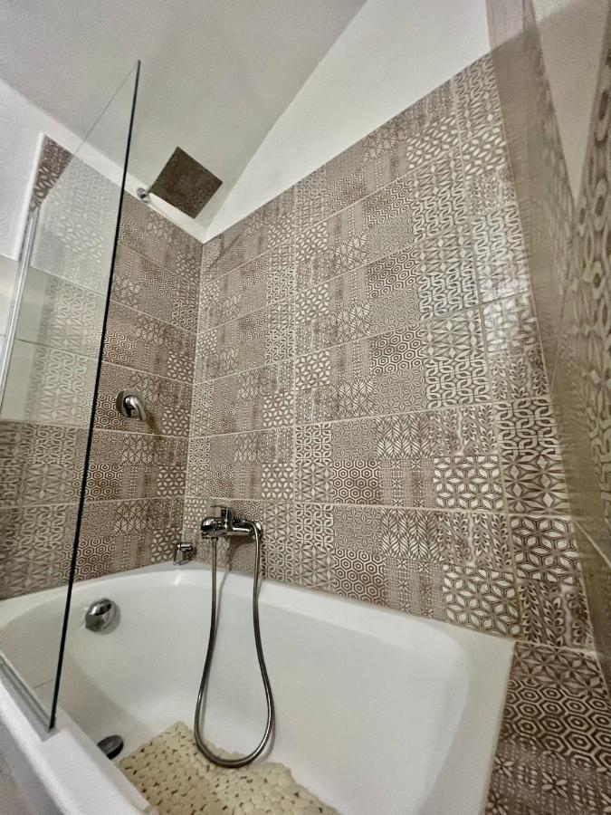 Dimora Il Fico D'India Appartement Manfredonia Buitenkant foto