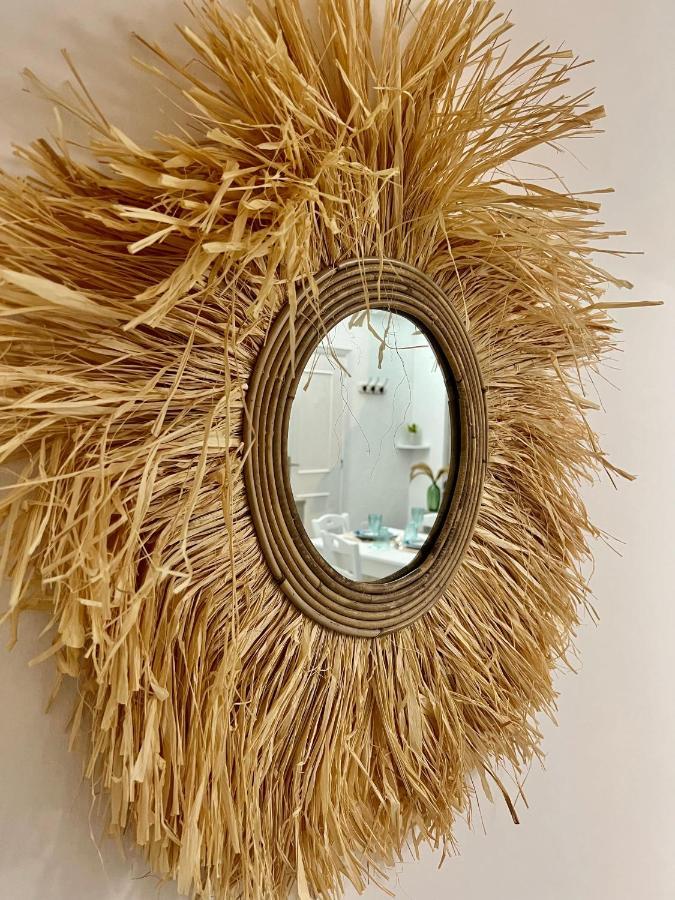 Dimora Il Fico D'India Appartement Manfredonia Buitenkant foto