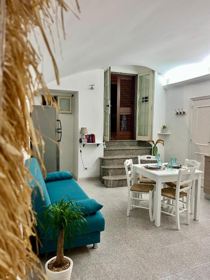 Dimora Il Fico D'India Appartement Manfredonia Buitenkant foto